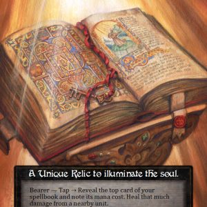 Sorcery - Book of Kells